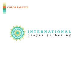 International Prayer Gathering entry by kavgood