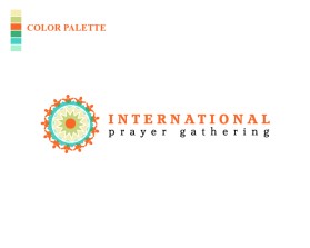 International Prayer Gathering entry by kavgood