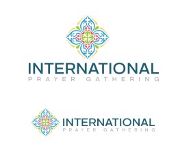 International Prayer Gathering entry by quimcey