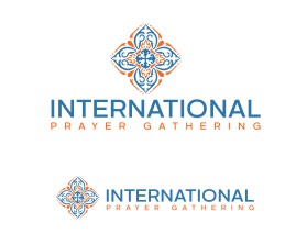 International Prayer Gathering entry by quimcey