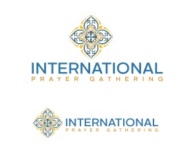 International Prayer Gathering entry by quimcey