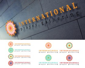 International Prayer Gathering entry by kavgood