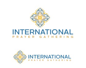 International Prayer Gathering entry by quimcey