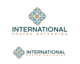 International Prayer Gathering entry by quimcey