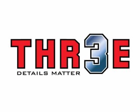 Thr3e entry by Artwizard1966