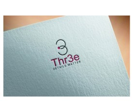 Thr3e entry by Niels