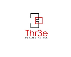 Thr3e entry by Niels