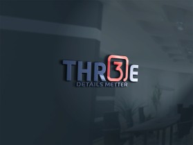 Winning entry: Thr3e entry by aufa1
