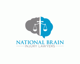National Brain Injury Lawyers entry by dsdezign