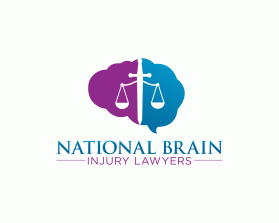 National Brain Injury Lawyers entry by dsdezign