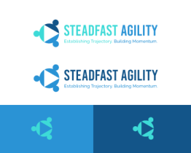 Steadfast Agility entry by andrelopesdesigner