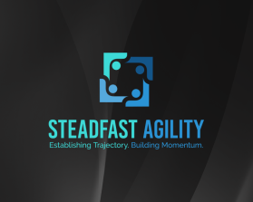 Steadfast Agility entry by andrelopesdesigner