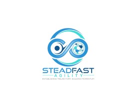 Steadfast Agility entry by JBsign