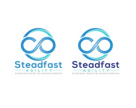 Steadfast Agility entry by JBsign