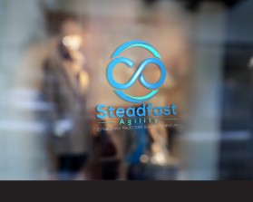 Steadfast Agility entry by JBsign