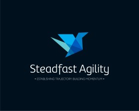 Steadfast Agility entry by m18m99