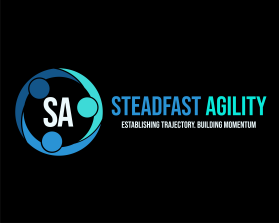 Steadfast Agility entry by designsbymaljr