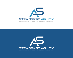 Steadfast Agility entry by BPBdesign