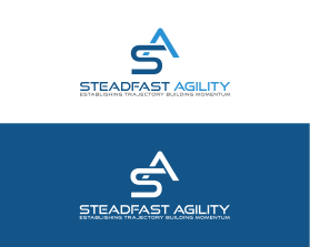 Steadfast Agility entry by BPBdesign