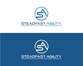 Steadfast Agility entry by BPBdesign