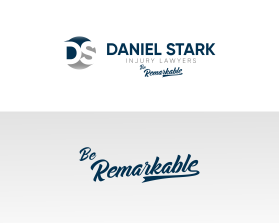 Be Remarkable entry by Dingdong84