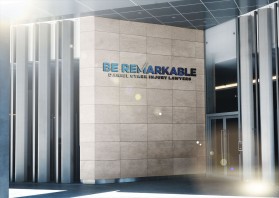 Be Remarkable entry by wellbeing