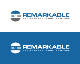 Be Remarkable entry by BPBdesign