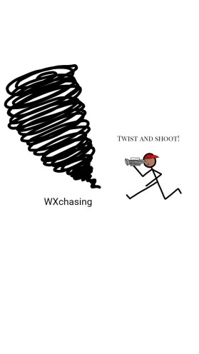 WXchasing entry by ayeshamiamia