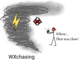 WXchasing entry by ayeshamiamia