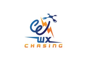 WXchasing entry by logoesdesign