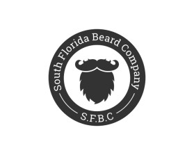 South Florida Beard Company  entry by andesign