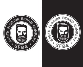 South Florida Beard Company  entry by quimcey