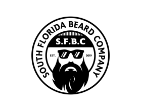 South Florida Beard Company  entry by logo037