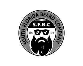 South Florida Beard Company  entry by logo037