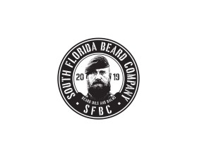 South Florida Beard Company  entry by quimcey