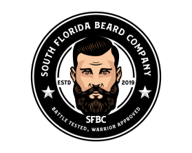 South Florida Beard Company  entry by yahya