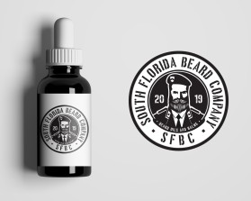 South Florida Beard Company  entry by quimcey