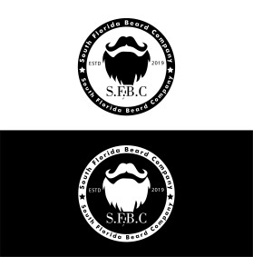 South Florida Beard Company  entry by ARDIANTONO