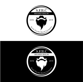 South Florida Beard Company  entry by ARDIANTONO