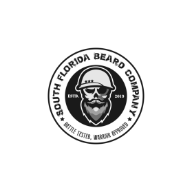 South Florida Beard Company  entry by agus57septian67