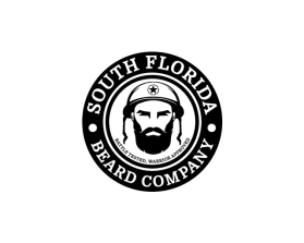 South Florida Beard Company  entry by Fathenry