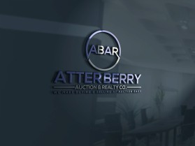 Atterberry Auction &amp; Realty Co. entry by MuhammadR