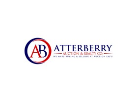 Atterberry Auction &amp; Realty Co. entry by Sa_Shamjet