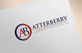 Atterberry Auction &amp; Realty Co. entry by Sa_Shamjet