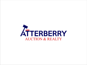 Atterberry Auction &amp; Realty Co. entry by dogeco