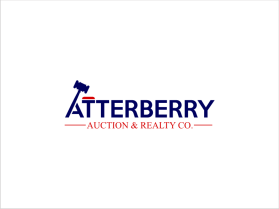 Atterberry Auction &amp; Realty Co. entry by dogeco