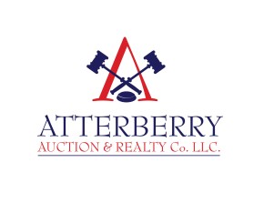 Atterberry Auction &amp; Realty Co. entry by quimcey