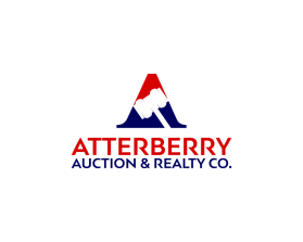 Atterberry Auction &amp; Realty Co. entry by creativiti