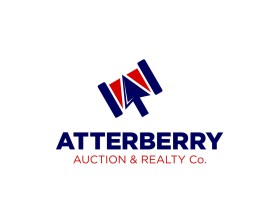 Atterberry Auction &amp; Realty Co. entry by artto