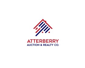 Atterberry Auction &amp; Realty Co. entry by muzzha
